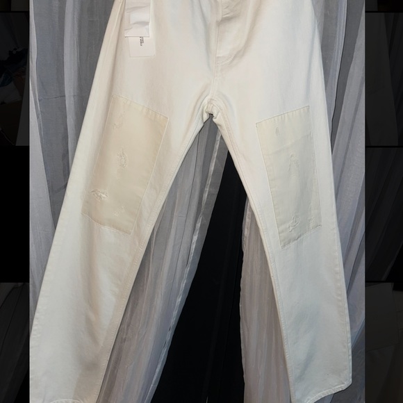 CALVIN KLEIN 205W39NYC DESIGNED BY RAF SIMONS - Picture 7 of 7